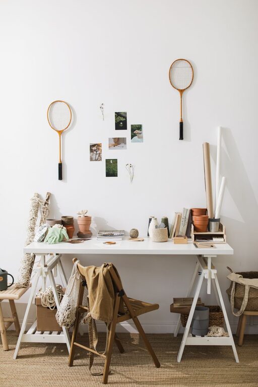 Simple Ways to Personalize Your Workspace for Better Comfort and Creativity