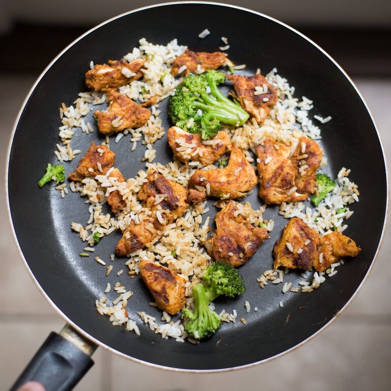 Practical Ideas for Making Dinner Cleanup Easier